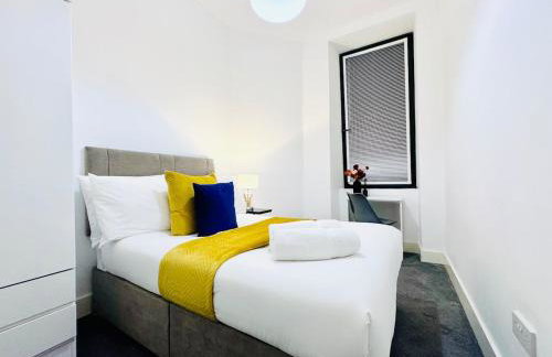 Modern City Centre Apartment - Foto 14