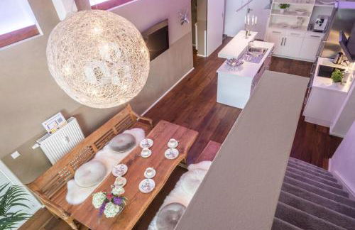 Hof zum Stadl - Ferienwohnung Nr 1 - Foto 25