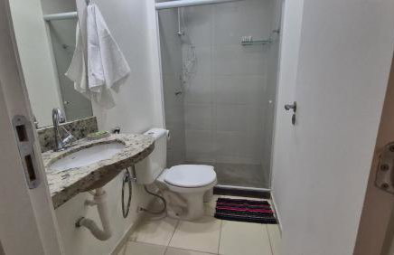 Apto 1207 Vista do Atlântico - Foto 13