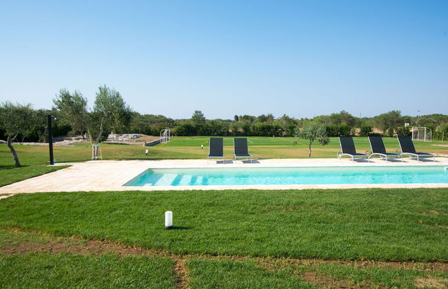 Villa Bianca - Foto 18