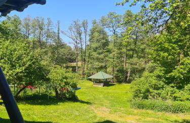 Apartament nad BRDĄ , agroturystyka. - Foto 35