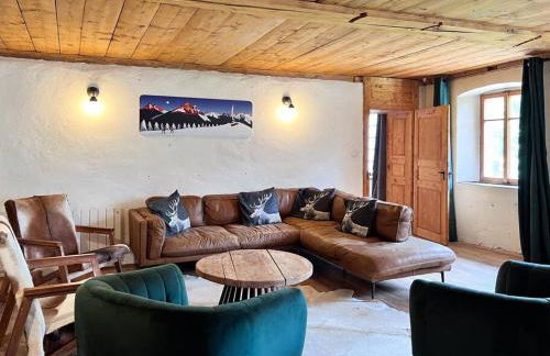 La Ferme du Nant - Portes du Soleil - Photo 26