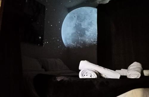 Le Balcon du Snow Roc - Au pied des pistes, magnifique vue sur la vallée - Sauna - Foto 10