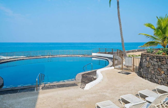 Casa De Emdeko Condo w/ Pool A/C & Ocean Views - Foto 12