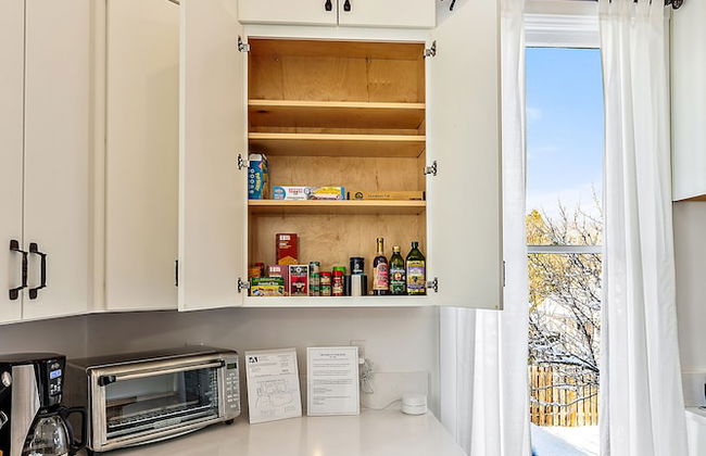 Barclay Klum House by WanderLodges - Foto 10