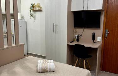 Apartamento 1 quarto em SJ próximo a rodoviária - Foto 27