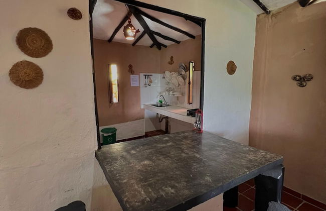 Cabañas Cañón del Chicamocha - Foto 6