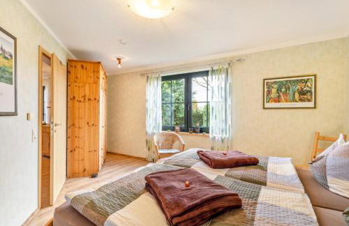 Ferienwohnung Sonnenhang-Hartmann - Photo 21