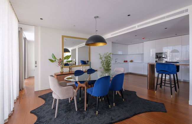 Martinhal Lisbon Oriente - Foto 13