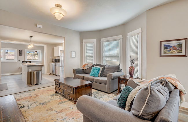 Hotel Heritage - Foto 16