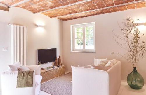 AQVAE Unconventional Country House - Foto 95