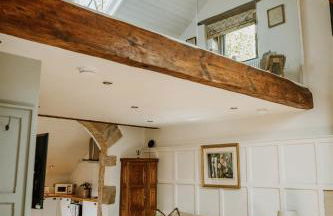 Lyme Tree Farm Cottages - Hotching Barn and Knockstone Cottage - Foto 57