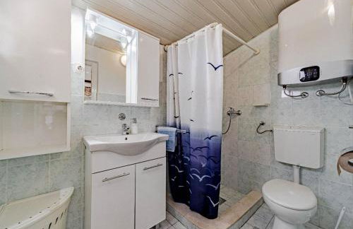 Stone House Blaca - Two Bedroom Stone House With Terrace and Sea View - Foto 62