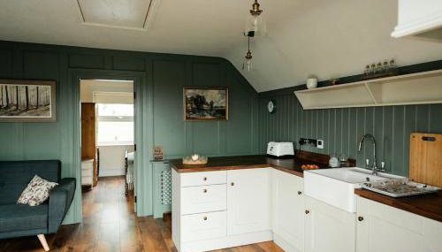 Louisa's Loft - Foto 3