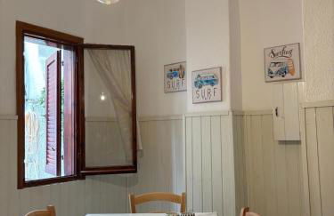 Splendida villetta Kal'e Moru - Foto 8