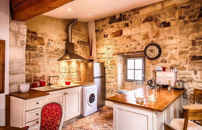 Maison de Fogasses - Foto 30