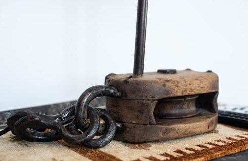 Il Galeone Hideout dove il Mare incontra la Città - Foto 9