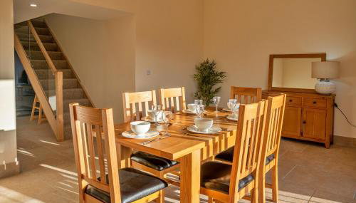 Little Rissington - Barn Five - Foto 4