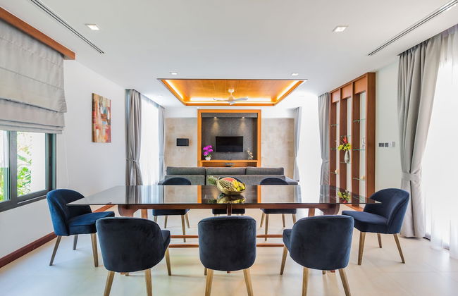 Villa Palavee B2 - Foto 11