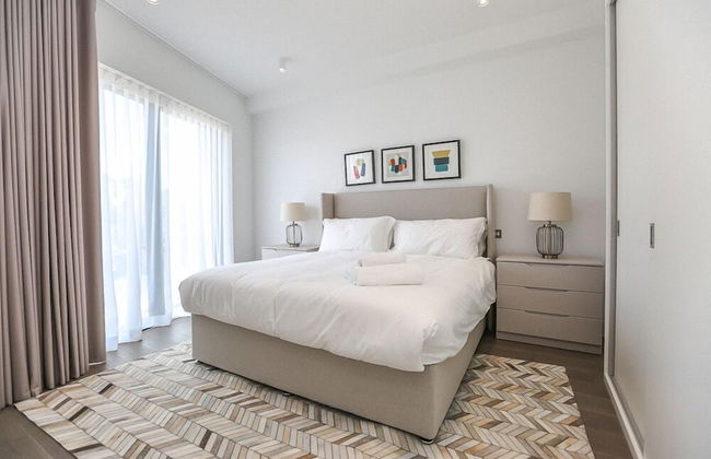 King John Court Apartments - Foto 21