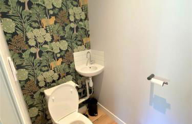 Le Jardin d'Ana et La Maison d'Elena 1,5km du Zoo - Photo 18