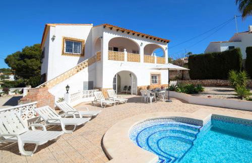 Villa Marfilena by Interhome - Foto 64