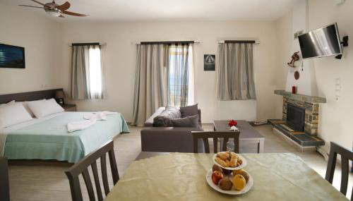 Blue SeaSide Studios - Foto 4