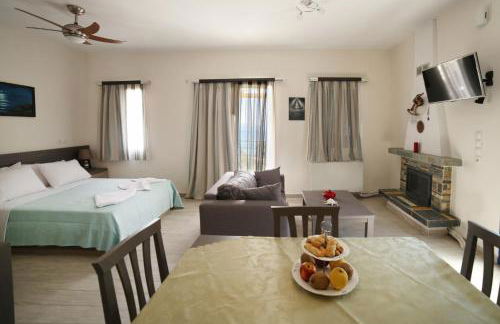 Blue SeaSide Studios - Foto 4