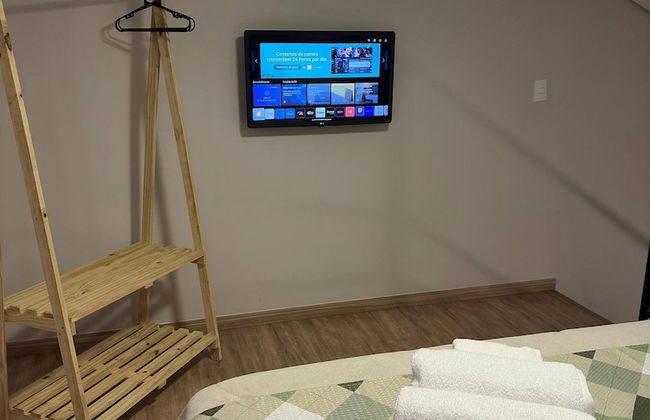 Loft do Braga - Foto 3