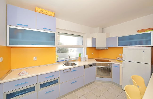 Villa Adria - Foto 5