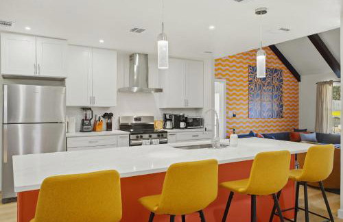 The Pickleball Paradise - Pool - Hot Tub - Nerf Wall - Foto 19