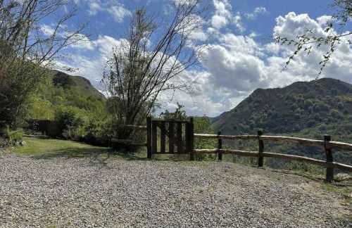 CANGAS DE ONIS RURAL HOUSE WITH VIEWs - Foto 27