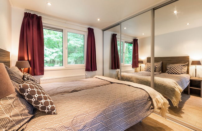 EuroParcs Noordwijkse Duinen - Photo 11