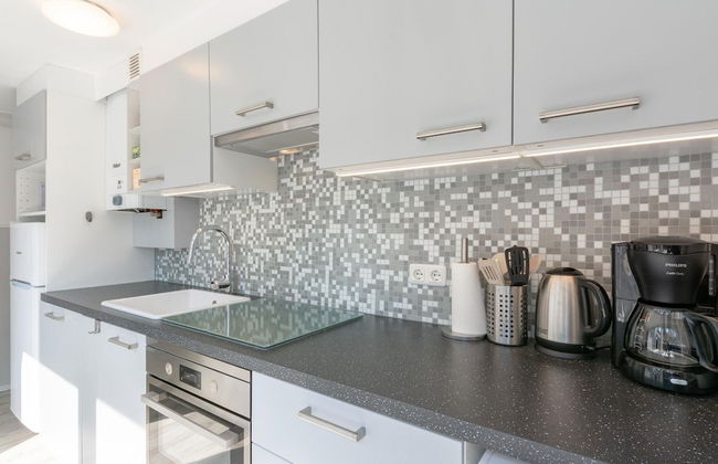 Holiday Home With a Spacious Garden - Foto 49