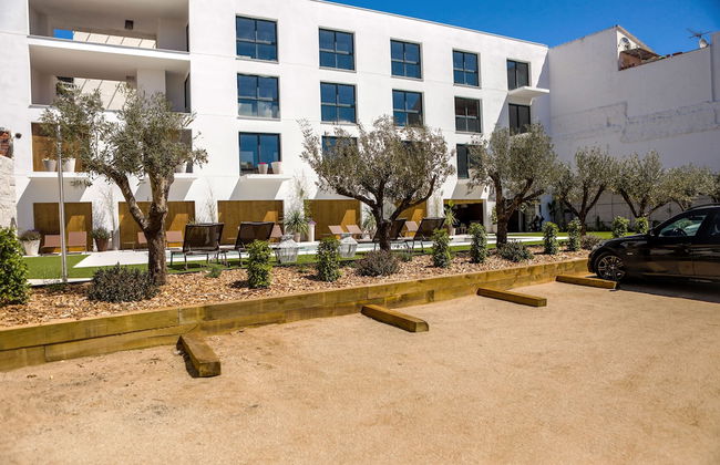 Marconia Boutique Residence - Foto 57