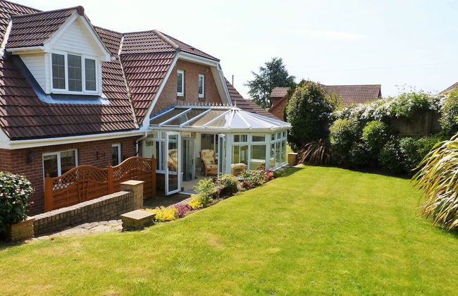 Hill Cottage - Photo 36