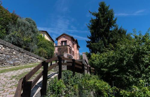 Pink Villa - by MyHomeInComo - Foto 30