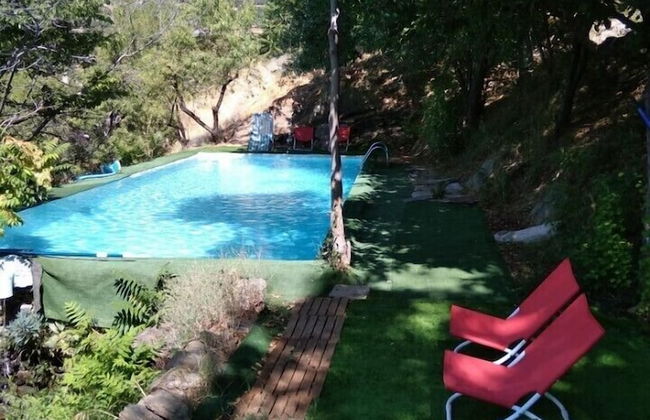 Apartamentos Balcón del Cielo - Foto 29