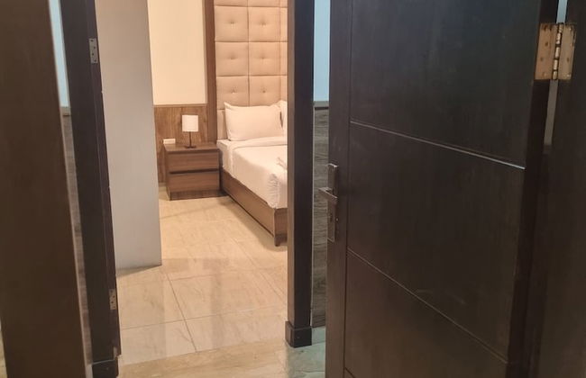 Charming Amman Apartment With Central Air-con & Street Parking - Foto 23