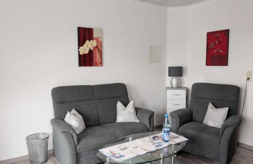 Ferienwohnung Haus Bikker - Foto 41