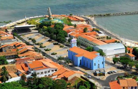 Casa de praia são José de Ribamar - Foto 5