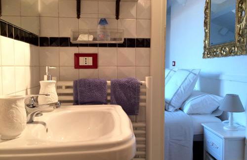 Apartment Pied à Terre with Terrazza in Milan City Center - Foto 16