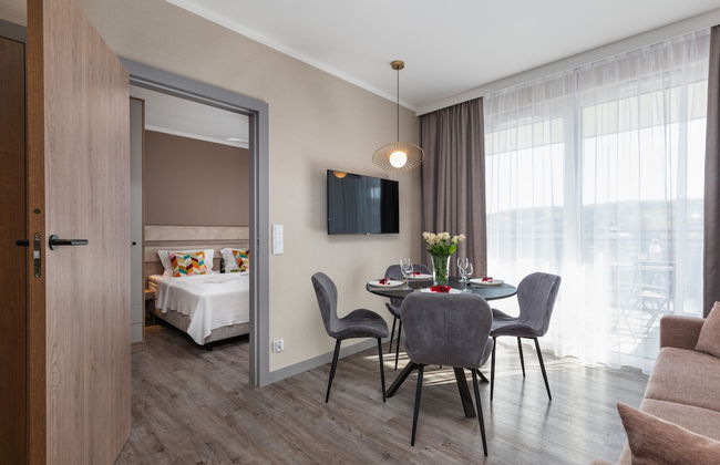 Apartment Bel Mare by Renters - Foto 37