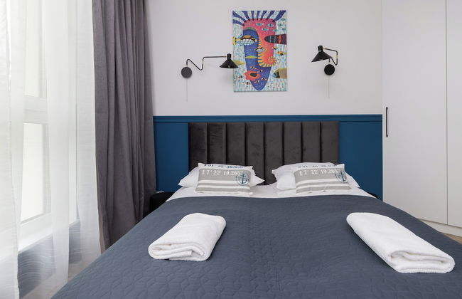 Apartment Redlowo & 2 Bedroom by Renters - Foto 11