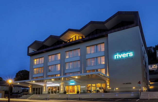 rivers Passau - Foto 34