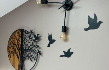 Le petit nid du Vivier - Foto 23