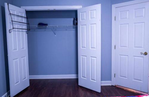 Spacious 7BR Retreat W/Gym Near DC-Family Friendly - Foto 26