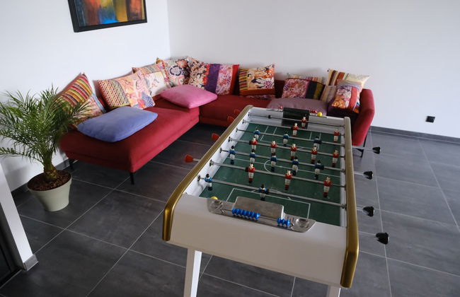 Les Restanques du Lac - Foto 52