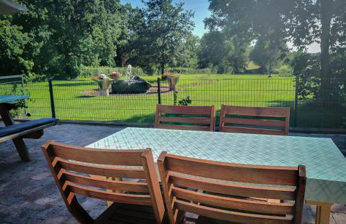 Auszeithof Otersen - Ferienwohnung 1 - Foto 7