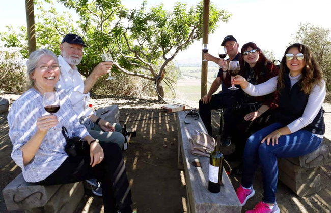 Portillo & Inca Lagoon Day Trip - Photo 4